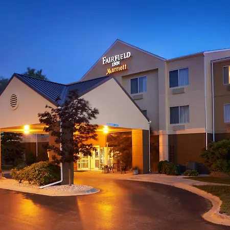 Fairfield Inn By Marriott Port Huron